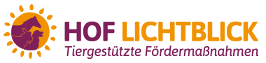 Hof Lichtblick - tiergestÃ¼tzte FÃ¶rdermaÃŸnahmen in Schleswig-Holstein