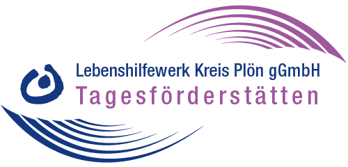 Das Logo der Tagesförderstätten in Preetz.